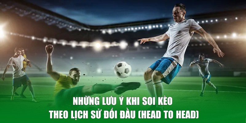 Những lưu ý mà bạn cần phải né tránh